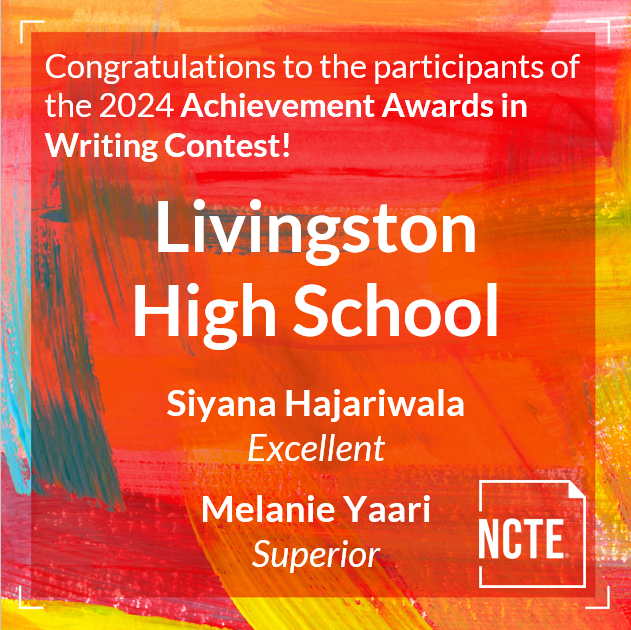 ncte announcement